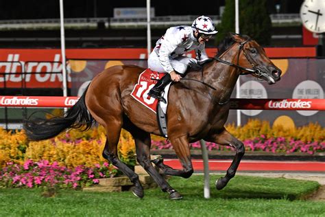 William Reid Stakes .